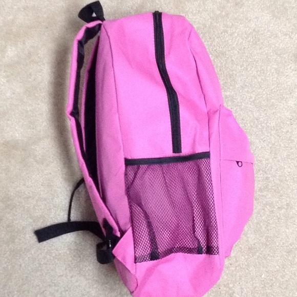 Versatile Backpack - Picture 2 of 3